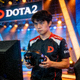 Yatoro选手照片 - DOTA2顶尖Carry选手